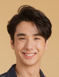 Фото актера Пипо Натчапан Парамаджаренрот