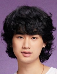 Фото актера Тон Тонхон Тантиведжакул