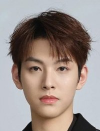 Фото актера Ли Ю Хао