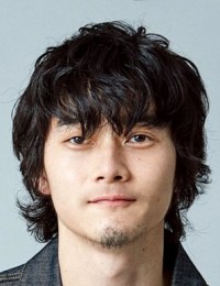 Фото актера Янаги Шунтаро