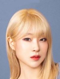 Фото актера Ли Се Ён