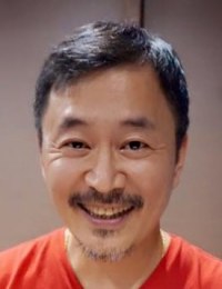 Фото актера Тан Чжи Вэй