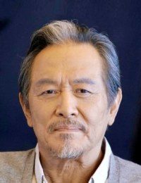 Фото актера Чанг Го Чжу