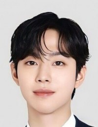 Фото актера Ан Хё Соп