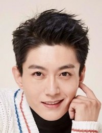 Фото актера Юань Хан Мин