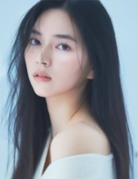 Фото актера Ким Ша На