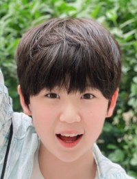 Фото актера Лу Ю Хао