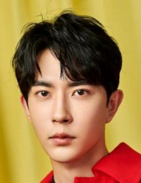 Фото актера Ю Мэн Лун