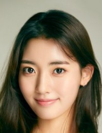 Фото актера Чон Да Бин