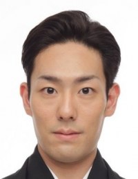 Фото актера Накамура Канкуро VI