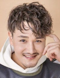 Фото актера Ван Чуань