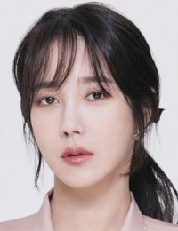 Фото актера Ли Джи А