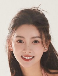 Фото актера Цзинь Цзя Юэ