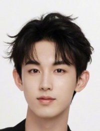 Фото актера Го Джун Чэнь