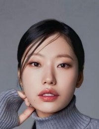 Фото актера Пак Хи Джон