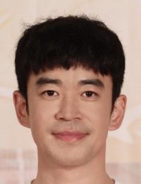 Фото актера Тянь Лэй