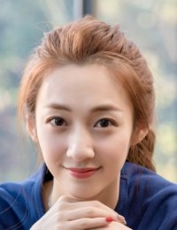 Фото актера Зои Чжоу