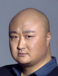 Фото актера Чжан Хайфэн