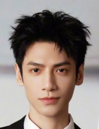 Фото актера Ло Юнь Си