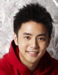 Фото актера Джеремайя Чжан