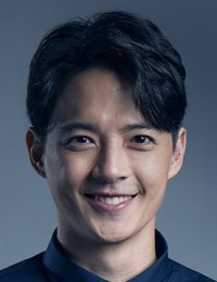 Фото актера Поп Супасит Чинвиниджкул