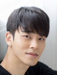 Фото актера Соль Джон Хван