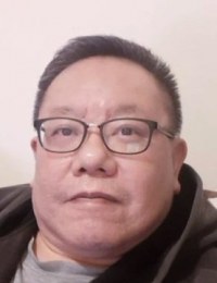 Фото актера Е Мин Чжи