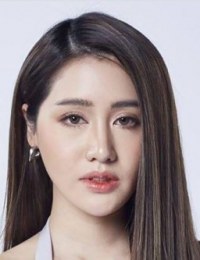 Фото актера Пим Пимпрапа Танпрабапорн