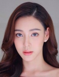 Фото актера Тун Пимпави Кокрабин