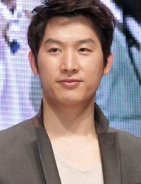 Фото актера Ё Хо Мин