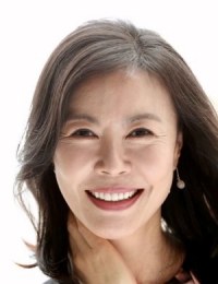 Фото актера Чжин Хи Гён