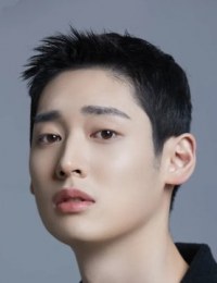 Фото актера Ли Гван Хи