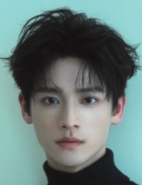 Фото актера Цюань И Лун