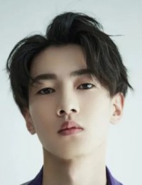 Фото актера У Цзя Кай