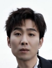 Фото актера Чжан Чи