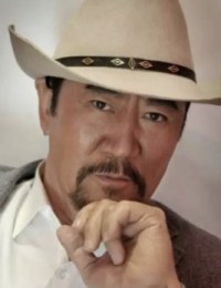 Фото актера Ба Сен