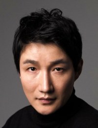 Фото актера Хо Дон Вон