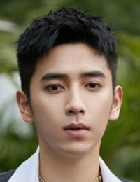 Фото актера Чэнь Жо Сюань