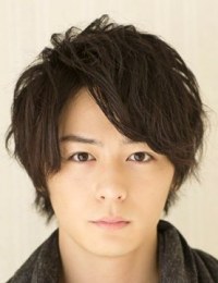 Фото актера Инукай Ацухиро