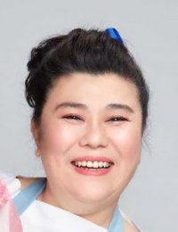 Фото актера Линь Мэй Сю