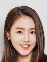 Фото актера Цзэн Мэнсюэ