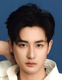 Фото актера Чэнь Хуань