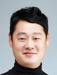 Фото актера Ли Ю Джун