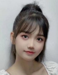 Фото актера Ван Нань Нань