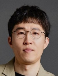 Фото актера Нам Джин Бок