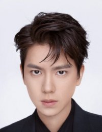 Фото актера Пань И Хун