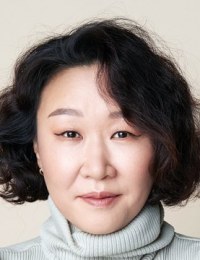 Фото актера Пэк Хён Джу