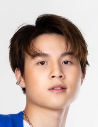 Фото актера Инди Танатат Танджарарак