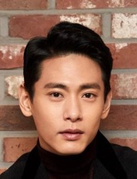 Фото актера Ю Тео
