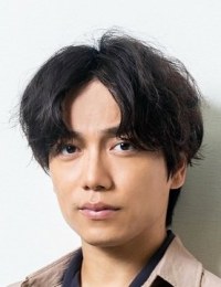 Фото актера Ямадзаки Икусабуро
